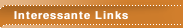 Interessante Links